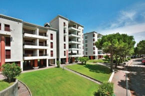 Residenza Porta Del Mare Lignano Pineta